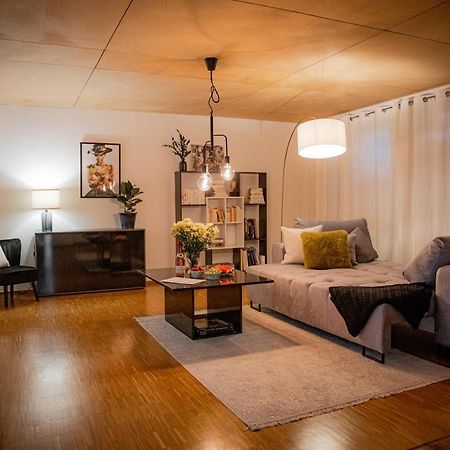 Bonnystay Passau River Side 100 Qm Fuer 4 Personen Exterior foto