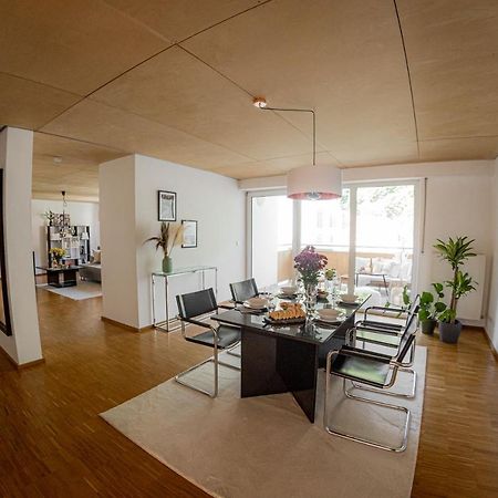 Bonnystay Passau River Side 100 Qm Fuer 4 Personen Exterior foto