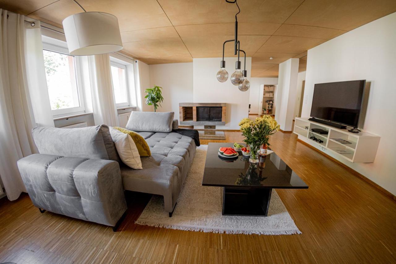 Bonnystay Passau River Side 100 Qm Fuer 4 Personen Exterior foto